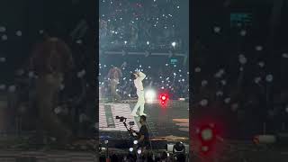 BTS IDOL PERFORMANCE AT SOFI STADIUM  #PTD_ON_STAGE_LA