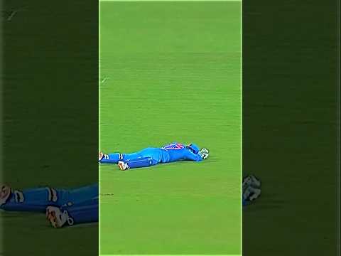 Great player Virat Kohli 😱