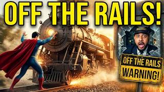 James Gunn DCU vs SnyderVerse: Fandom Debate Goes OFF THE RAILS! Reaction~FALSE CLAIM Gets Debunked!