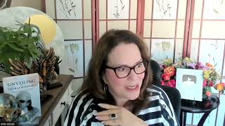 Short video about missing pilot, Iran, Trump, US Generals and our sweet Karen Conroy.  Nancy Guthrie