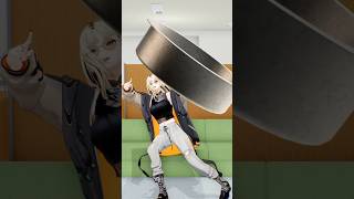 いだイ… #虎のいる生活