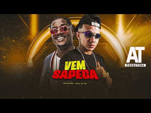 VEM SAPECA - Mael da CN, MC Du Red