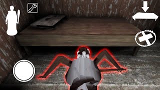 How to Become Granny ? 🔴Granny is Live | Horror Gameplay #granny