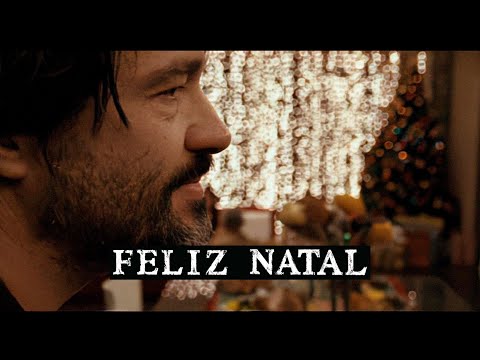 Feliz Natal | Drama | Filme Brasileiro Completo