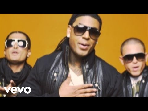 Git Fresh - She Be Like (Bom Bom Bom)