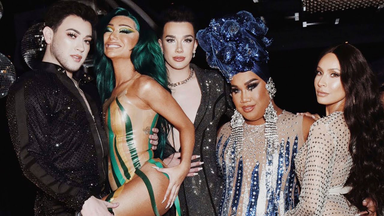 I Spent 300, 000 Dollars on My Birthday Party PatrickStarrr
