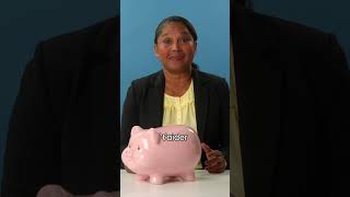 Réponses aux questions fréquentes | Rocio 2/3 | Choisis la finance | Finance Montréal