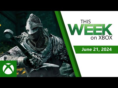 Delve into a Shadowy Realm & Head Down a Golden Road | This Week on Xbox