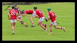 Cork V Galway Game 2   27th June 2026