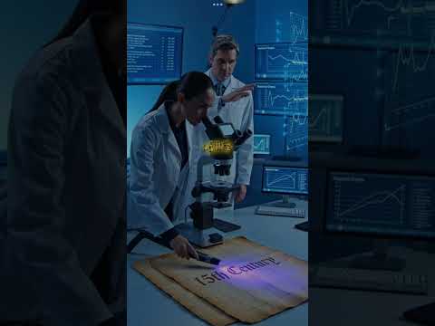 【世界最大のミステリー】ヴォイニッチ手稿とは？