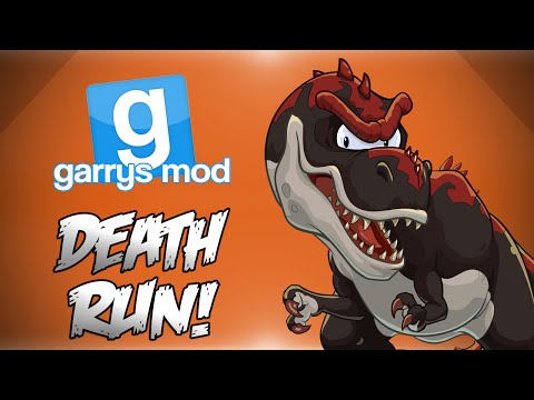 GMod Deathrun Funny Moments! - World Famous Suck & F*ck, Family Guy, Haunted Mansion & More!