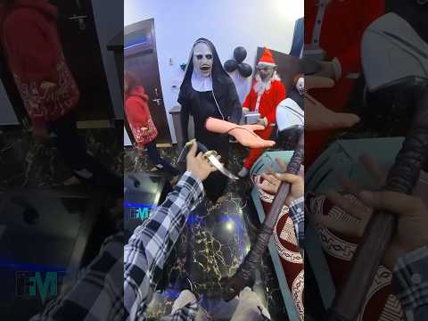 Birthday Surprise of Flyingmeenaboi | Serbian Dancing Lady | 7th July