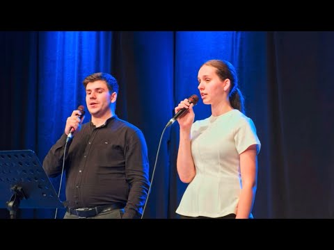 Все во всем || Христианский ансамбль