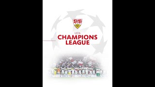 1. VfB Stuttgart Fanclub Asia (Singapore) - Season 2023/24