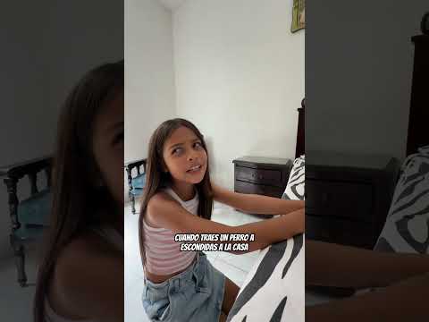 Como le ponemos a la nueva mascota ?