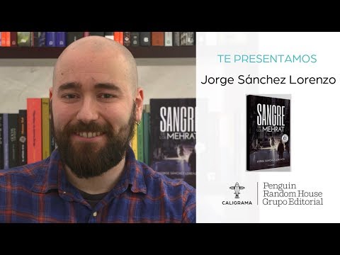Vido de  Jorge Snchez Lorenzo