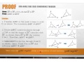 Proving Triangle Congruence by SAS
