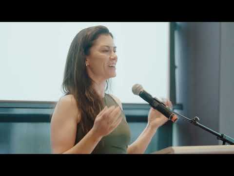 Amy Pattison: Through It: Growth with Amy Pattison