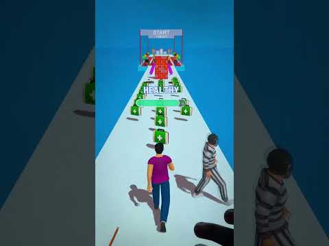 É PRECISO ESTAR CURADO PARA VENCER (Healphy Runner) #shorts