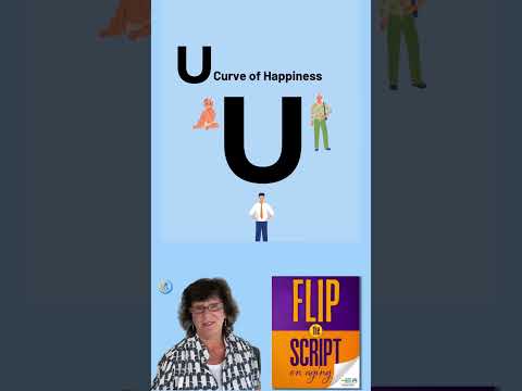 From Arc to U: 3 Reasons to "Flip the Script" on Aging