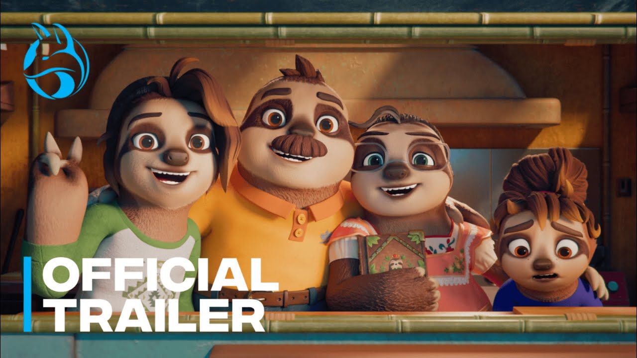 The Sloth Lane Trailer thumbnail