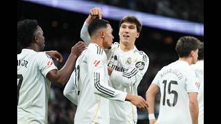 15 Feb Real Madrid News: Good Win with Plenty of Misses | Mbappe is Ready| Vini 200 G/A| Trent Great