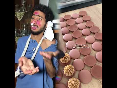 كل الي مش عامل فولو يعمل علشان يوصلك كل جديد لما ابوك يقول لامك احلفي ع حاجه ومترداش#احمد_تيكا تعا