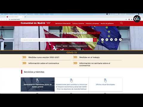 Ruiz-Escudero sobre las nuevas medidas de vacunación en Madrid