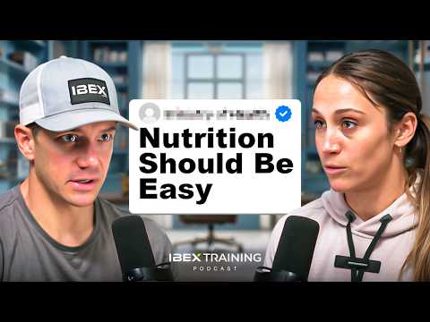 Nutrition: Eating for weight loss vs eating for performance