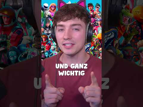 Nur 1% schafft es MICH zu finden... FORTNITE HIDE & SEEK!