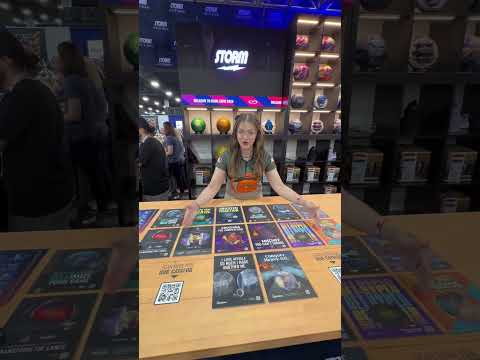 Check out the behind the scenes of the SPI Booth at the 2026 Bowl Expo!