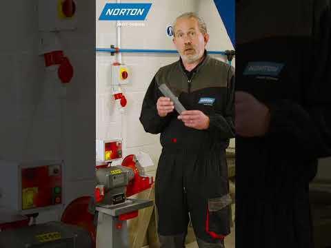 Mastering Bench Grinding: Learn How to Dress a Grinding Wheel