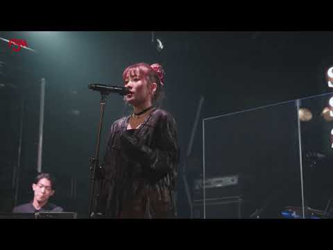 シンガーショーケース2025