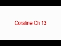 Coraline Character and Plot Questions