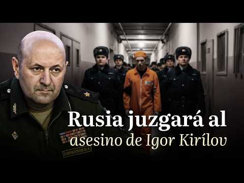 Últimas Noticias | Rusia detiene a autor de atentado terrorista