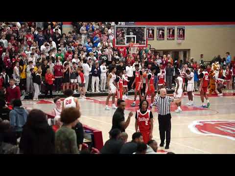 COACH TEAGUE | PIKE VS FISHERS 🔥