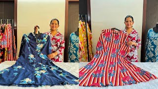 Trendy Daily Wear Summer Kurties, Cotton Kurti, Cotton Kurti Sets