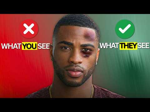 Signs You’re An Unattractive Man (But You Don’t Realize It)