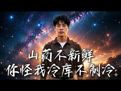 AI《逆襲系列》山藥不新鮮,你怪我冷庫不製冷🔥好心帮全村免费存山药,反被讹诈二十万?当众切开烂山药,一刀揭穿全村丑恶嘴脸,这反击太解气!#天天短劇 #短剧 #ai短剧 #逆袭 #漫剧 poster