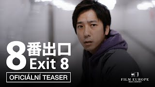 Exit 8 HD Teaser CZ