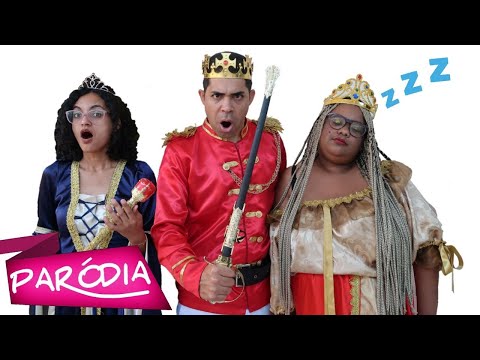 PEDRO SAMPAIO - BOTA PRA TREMER PARÓDIA