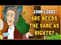 Understanding Rights and Needs