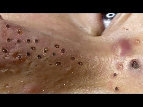 Most Relaxing and Satisfying with An Beauty TV Videos #1999
