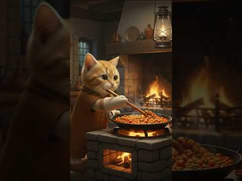 The poor cat didn't have cash to by medicine so, his rich friends laugh on him #Amaan_Synth #shorts