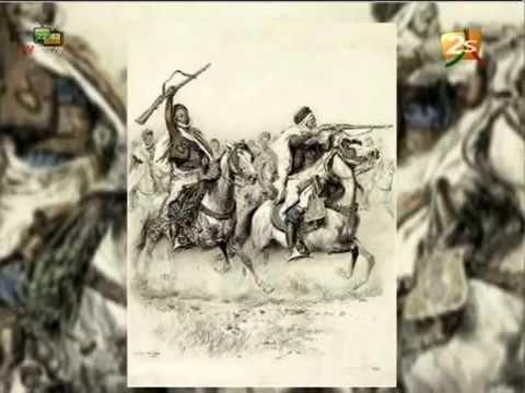 DEMB -  LAT DIOR NGONÉ LATYR DIOP -  PARTIE 2