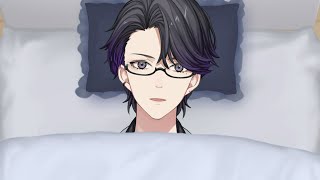 低音イケボによるお休み雑談(※半実写注意)【マスター】
