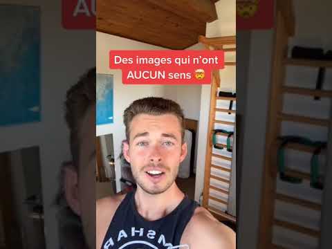 Des Images Qui N'ont Aucun Sens ? #Shorts