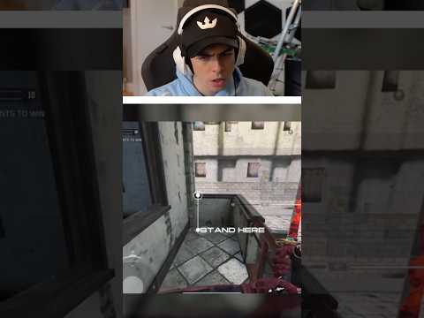 TOMAHAWK ANTI-CAMPER SPOT ON CRASH...