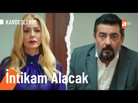 Mahkeme günü!👨‍⚖️ - @KARDEŞLERİM 44. Bölüm