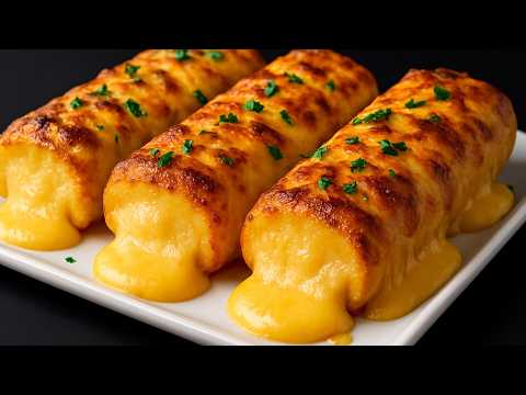I Can’t Stop Making These Trick!!! 4 Brilliant Dinners Ideas Work Like CRAZY Magic!